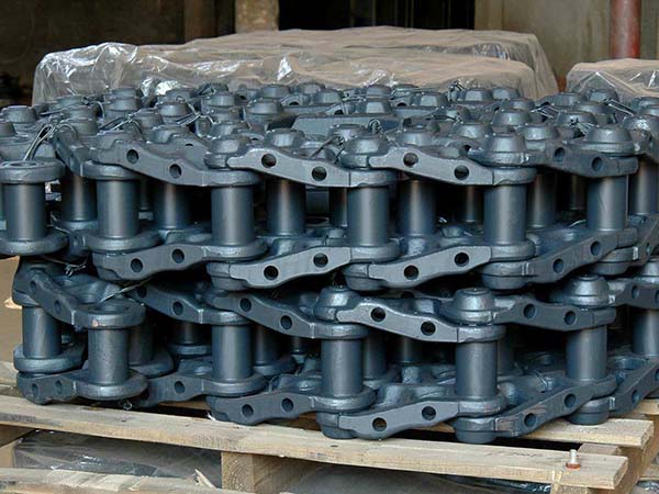 挖掘機(jī)四輪一帶 挖掘機(jī)四輪一帶